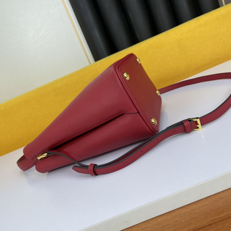 Prada Top Handle Bags